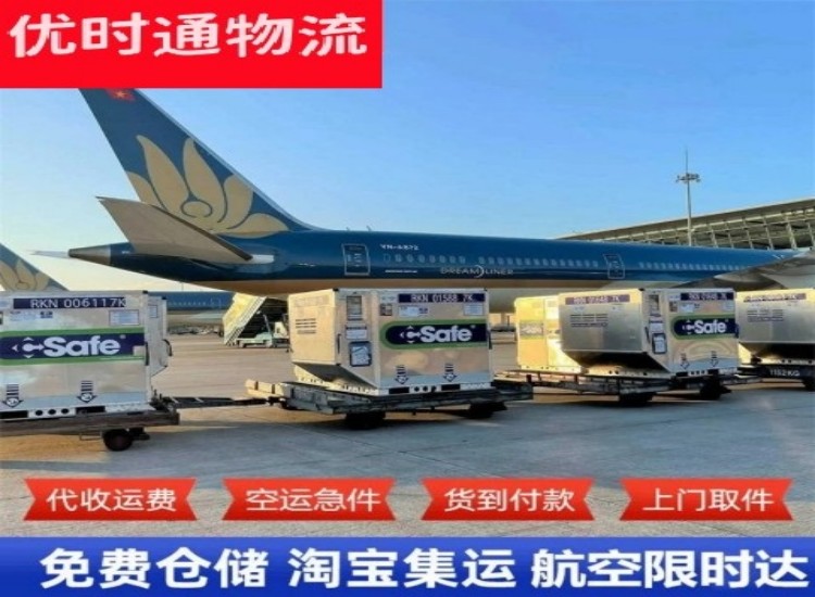 台安到北京物流专线-台安到北京空运公司